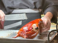 -大鸭梨烤鸭(望京店)
