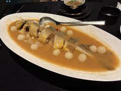 -醉东Oriental House(静安嘉里中心店)