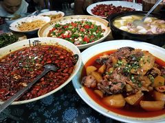 -青城甲(青城山店)