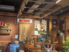 -巴卤社老火锅(财富店)