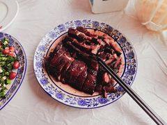 邱记酱鸭-邱记私房菜·十八年本地菜