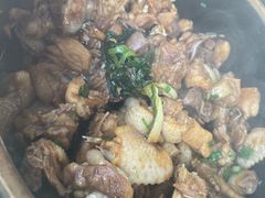 -柴火农家饭(遇龙河店)