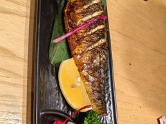 -松鱼亭·和牛烧肉(协鑫广场店)