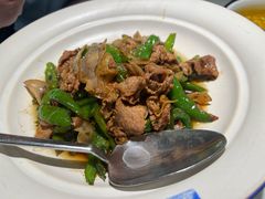 -兰湘子·湘菜小炒(济南领秀城店)