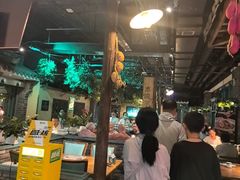 -胖老汉(北京路店)