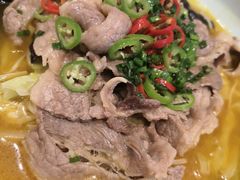 -锦粤宫·融合粤菜(上海金沙江店)