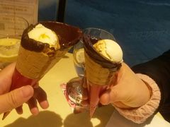 -哈根达斯(卓展店)