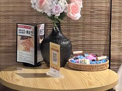 -施奈儿.洗头頭療.按摩SPA.采耳(上梅林店)