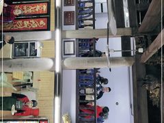 -飘香小食店(国平路店)