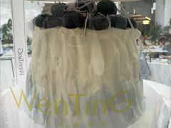 至臻蓝莓酸奶-WenTinG文汀·半糖蛋糕(合生汇店)