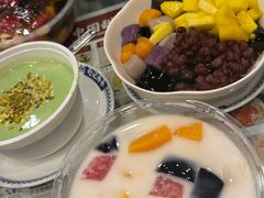 -赵记传承·中国甜品(福州总店)