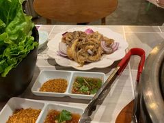 -胡哥烤肥牛(车公庙店)