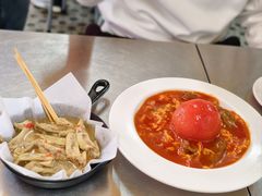 -颓记茶餐厅(夏湾店)