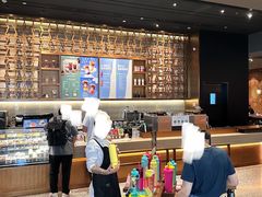 -星巴克臻选(北京颐堤港中心第二店)