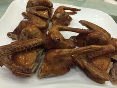 -清心鸡沙田乳鸽店·非遗传承(石溪店)