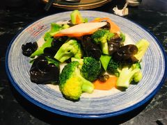 -兰溪小馆(东直门簋街店)