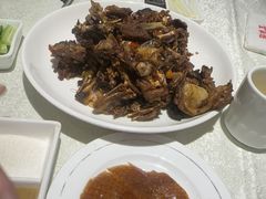 -北京全聚德(方庄店)