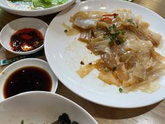 -德胜轩正宗顺德菜(宝安沙井会展中心店)