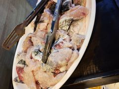 -老船舫·现做活鲜鱼馆(东郊记忆店)