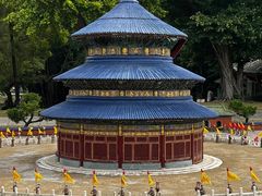 -深圳锦绣中华民俗村