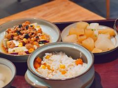 -山食间·中式营养轻餐(保利时光里店)