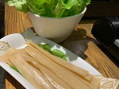 -游园觅食记夜市·小龙虾大排档