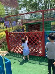 -萌宠亲子动物乐园(槐房万达店)