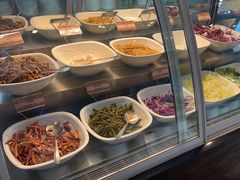 -宝利来国际大酒店-凤凰阁旋转餐厅