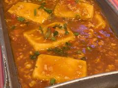 -香巴拉云南餐厅(华莱坞店)