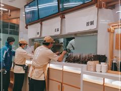 -小满手工粉(北京来福士店)