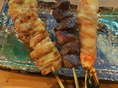 -鸟幸 TORISAKI 炭火居酒屋
