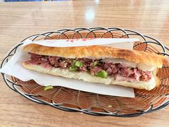 -尹掌柜驴肉火烧(北大街店)