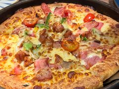 -必胜客(五道口店)