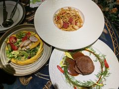 -第101座花园餐厅(湖滨88店)