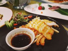 -翠湖宾馆·中餐厅