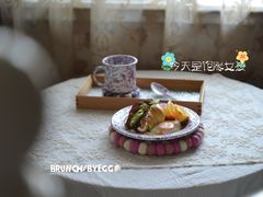 -POO PAN不胖面包