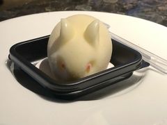 -海底捞火锅(龙湖三千集店)