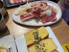 -乌拉烤肉(如皋首店)