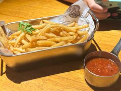 -MR.ROCKY洛奇先生·西餐&酒吧(琶醍店)