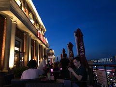 -COMMUNE幻师(渔人码头店)