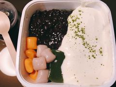 -WONDER ICE 萬得冰田(建設路总店)