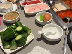-海底捞火锅(牡丹园店)