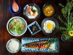 -红叶日本料理(开发区店)