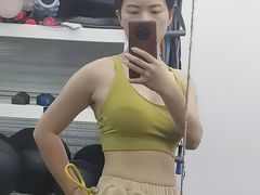 -乐刻健身(西丽创智云城店)