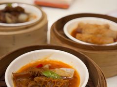 -香宫中餐厅·大连香格里拉(人民路店)