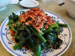 芥兰苗-芽庄越式料理(MOKO新世纪广场店)