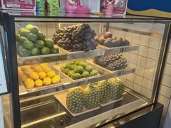 -茶百道(吉嘉港店)