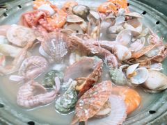 -大杰海鲜锅(基隆路店)