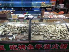 -盱眙小龙虾(天虹店)