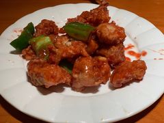 -景秀餐厅(南锣鼓巷店)